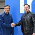 Intel Joins Musk's Terafab Chip Venture