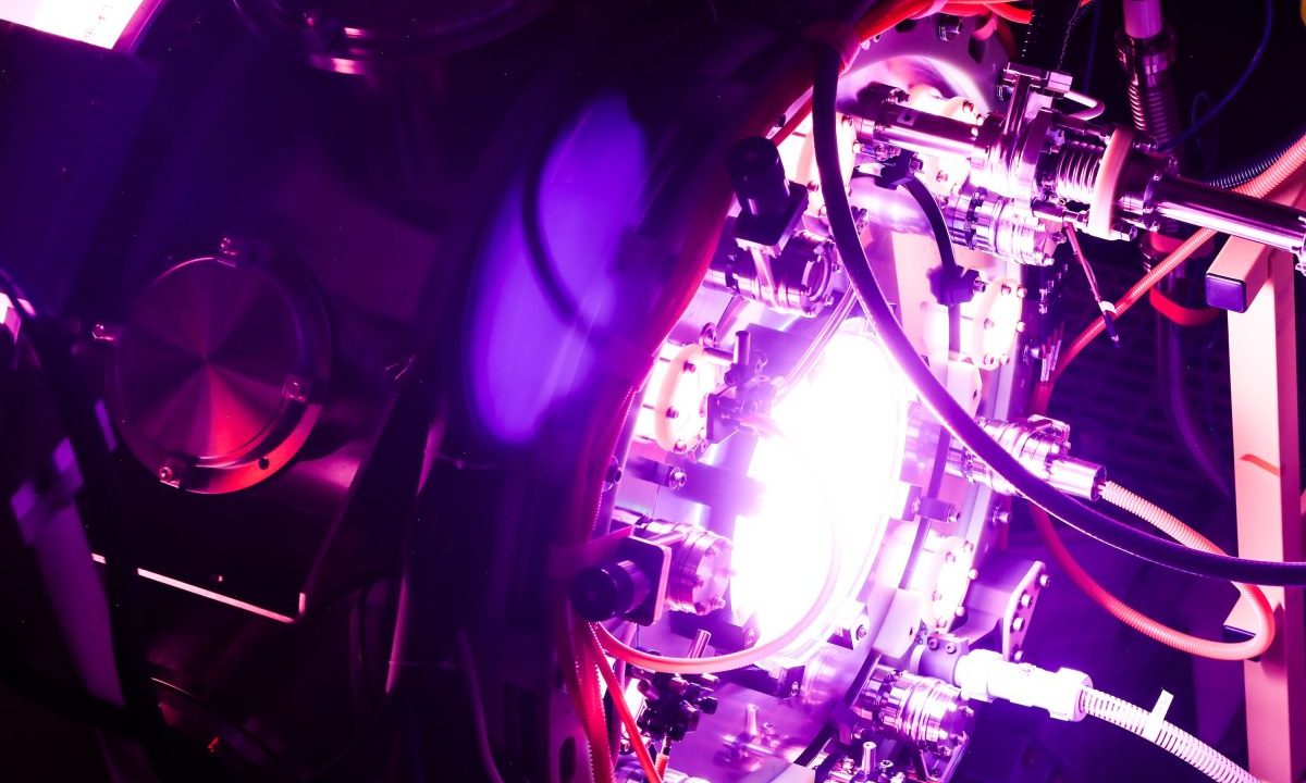 Helion Fusion in OpenAI Power Talks