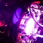 Helion Fusion in OpenAI Power Talks