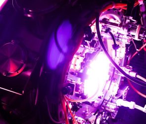 Helion Fusion in OpenAI Power Talks