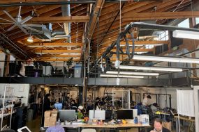 Physical Intelligence Secures $1B Funding Again