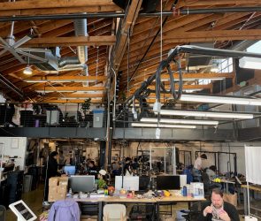 Physical Intelligence Secures $1B Funding Again