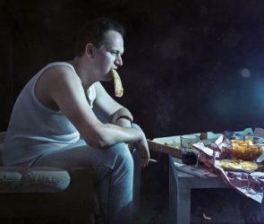 Master Self-Improvement: Become a Better Man