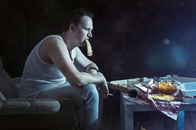 Master Self-Improvement: Become a Better Man