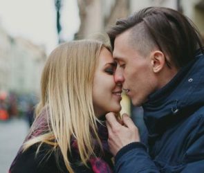 Master Your First Kiss