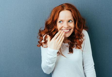 Psycho Women Stowaways: Your Surprise