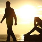 Red flags signal breakup