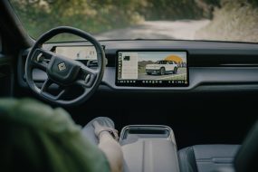 Uber's Rapid Global Mobility Takeover