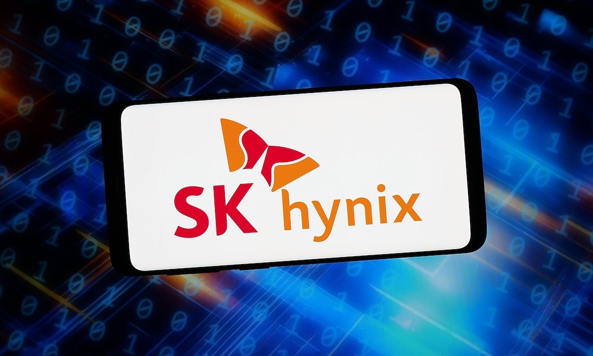 SK Hynix's Big IPO to End RAM Crisis
