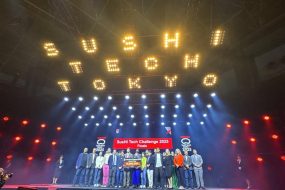TechCrunch Heads Tokyo, Launches Battlefield
