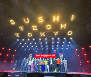 TechCrunch Heads Tokyo, Launches Battlefield