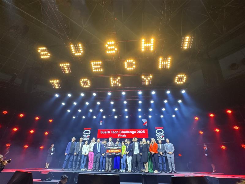 TechCrunch Heads Tokyo, Launches Battlefield