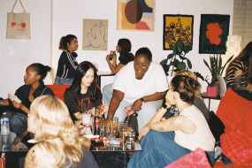 Sonder: The Viral App Redefining Swiping Fatigue
