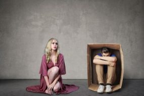 Toxic Beliefs Men Hold About Women