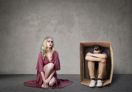 Toxic Beliefs Men Hold About Women