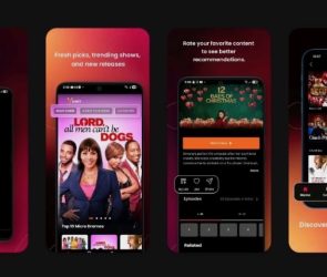 Vurt: Indie Creators’ Mobile Streaming, Vertical-First