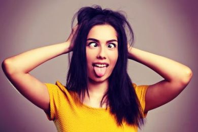 Women’s Emotions: The True Science