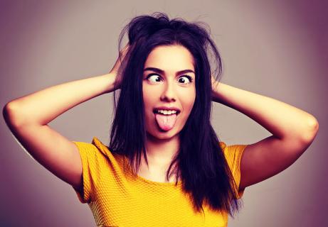 Women’s Emotions: The True Science