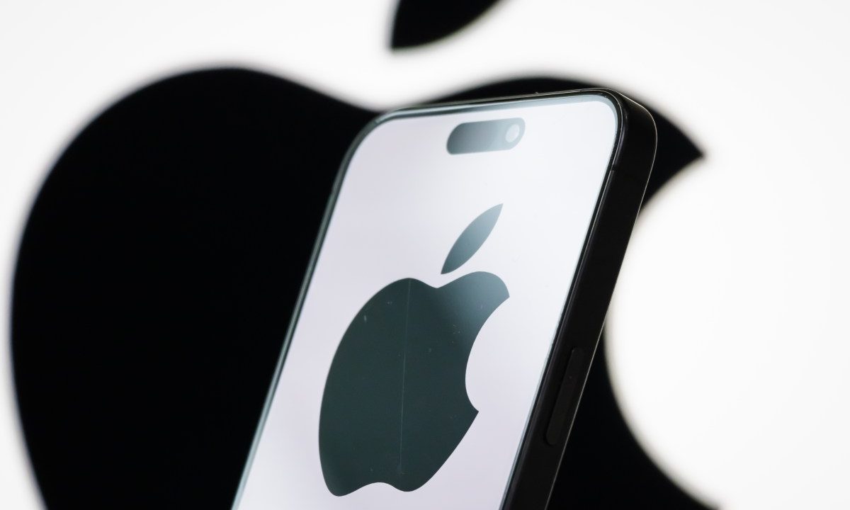 Apple Foldable iPhone Launching September