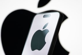 Apple Foldable iPhone Launching September