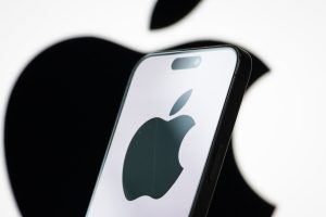 Apple Foldable iPhone Launching September
