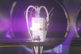Next-gen nuclear power surprises