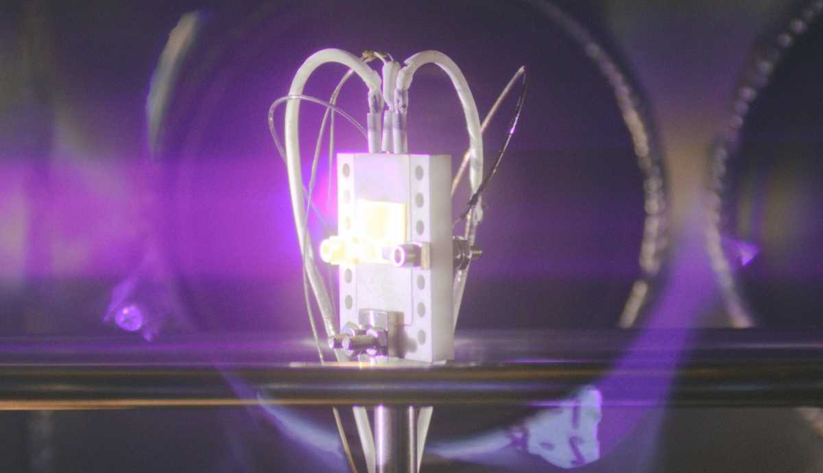 Next-gen nuclear power surprises