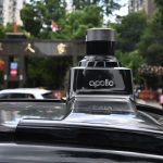 Baidu Roboaxis Stuns in China