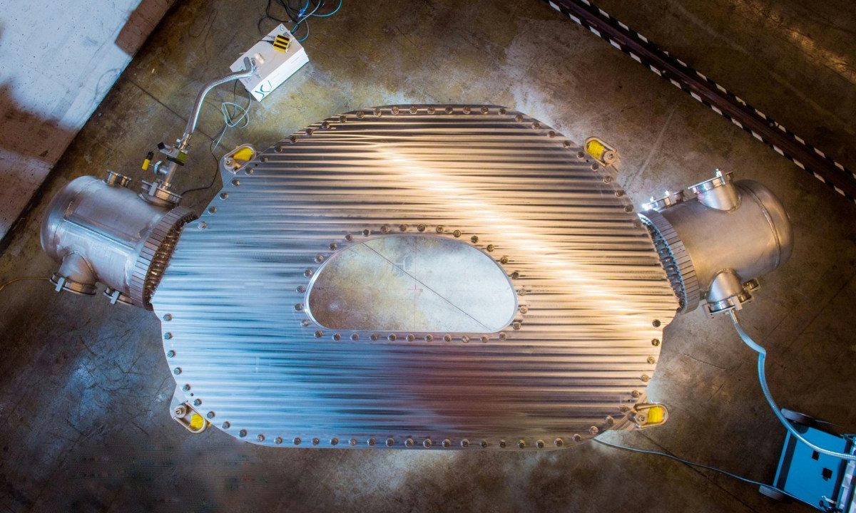 Commonwealth Fusion: Magnet Strategy Drives Revenue