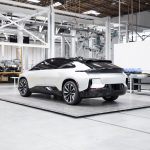SEC drops 4-year Faraday Future probe