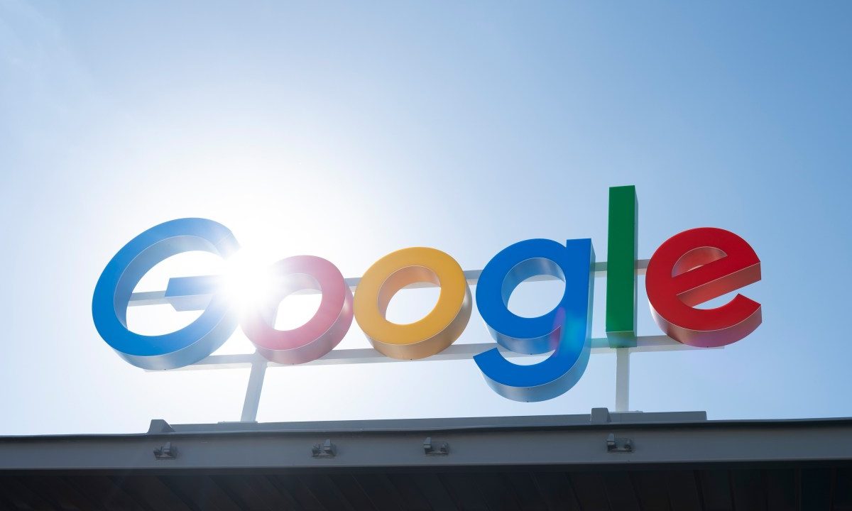 Google’s Data Center Power Strategy