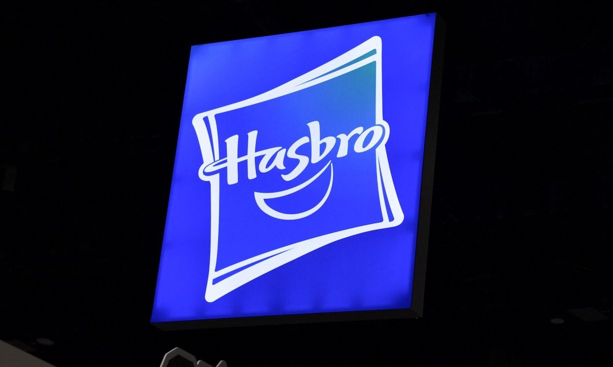 Hasbro Hack: Recovery May Last Weeks