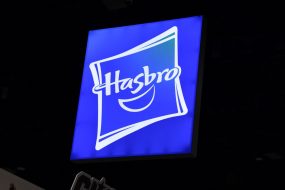 Hasbro Hack: Recovery May Last Weeks