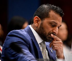 Iranian Hackers Breach FBI Director Kash Patel Email