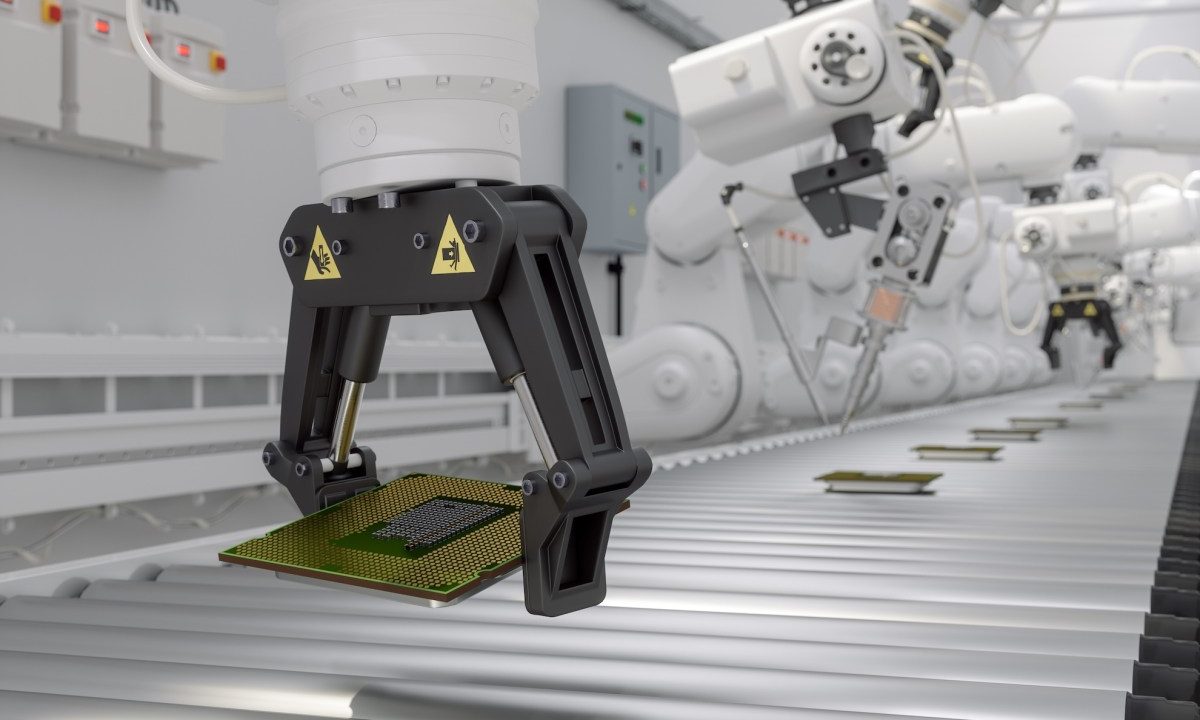 VC Eclipse Launches $1.3B AI Fund