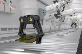 VC Eclipse Launches $1.3B AI Fund