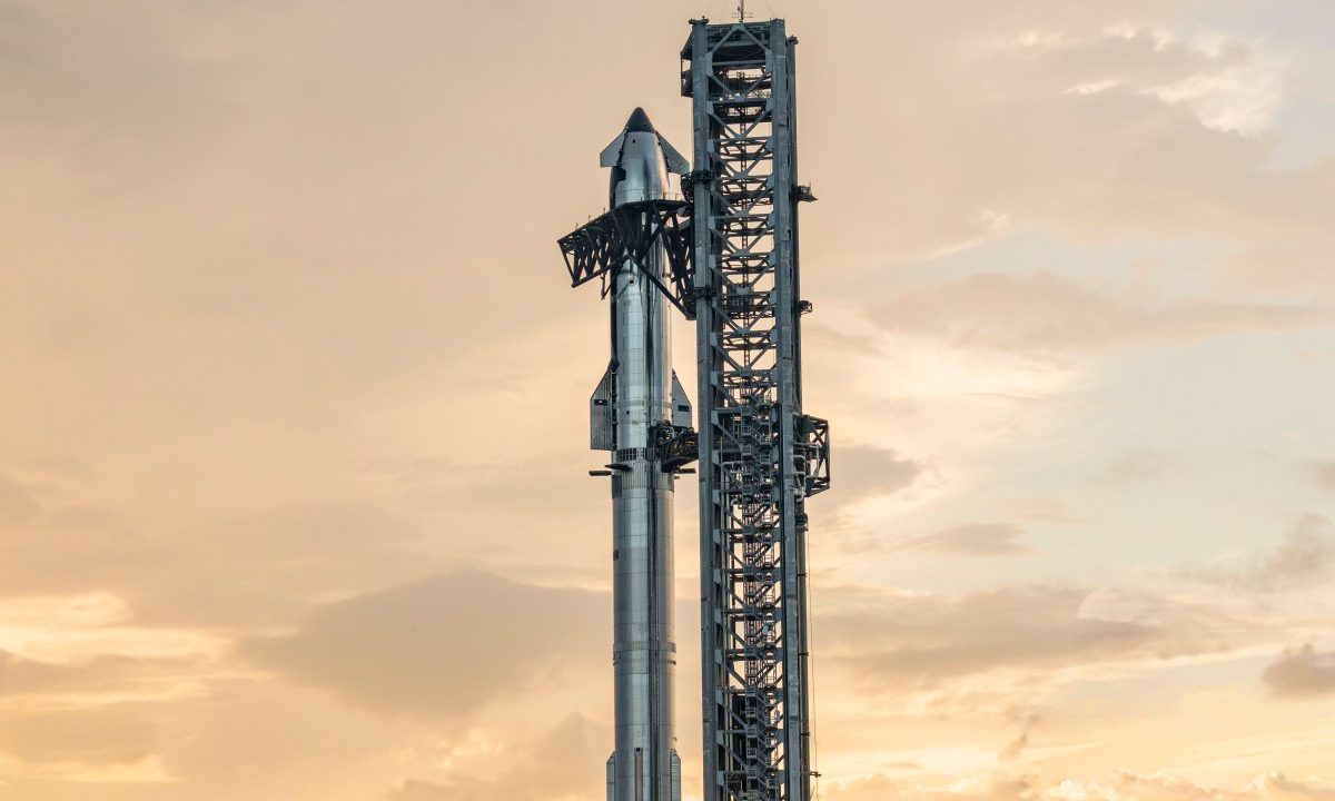 SpaceXIPO Valued at $1.75 Trillion