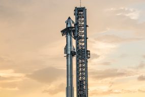 SpaceXIPO Valued at $1.75 Trillion