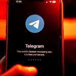 FBI Warns Telegram Password‑Stealing Iranian Hackers