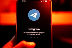 FBI Warns Telegram Password‑Stealing Iranian Hackers