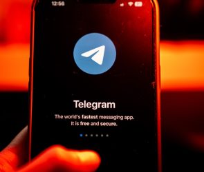 FBI Warns Telegram Password‑Stealing Iranian Hackers