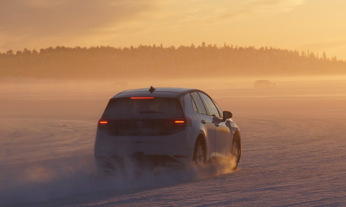 Rivian Secures $1B Volkswagen Funding Boost