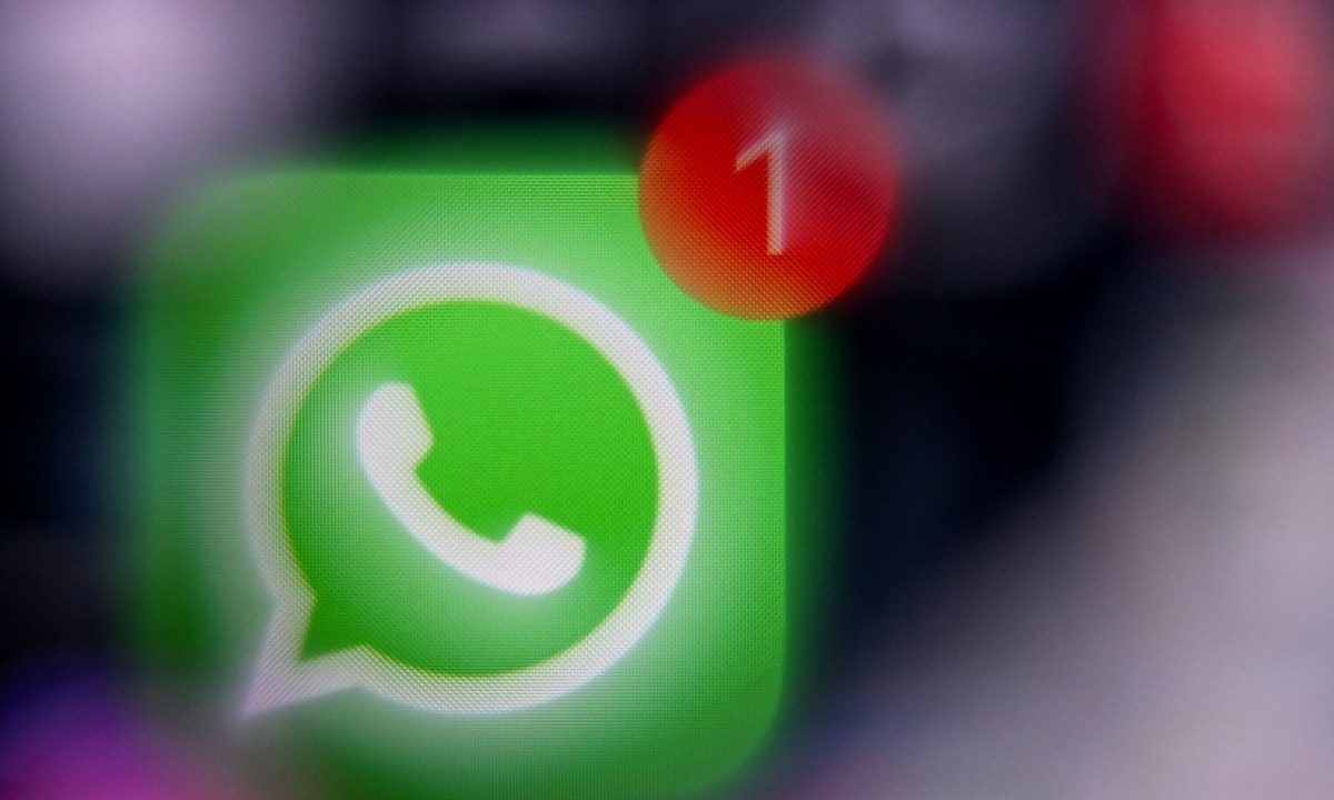 WhatsApp Warns of Government-Made Spyware App
