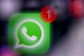 WhatsApp Warns of Government-Made Spyware App