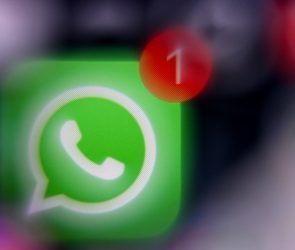 WhatsApp Warns of Government-Made Spyware App