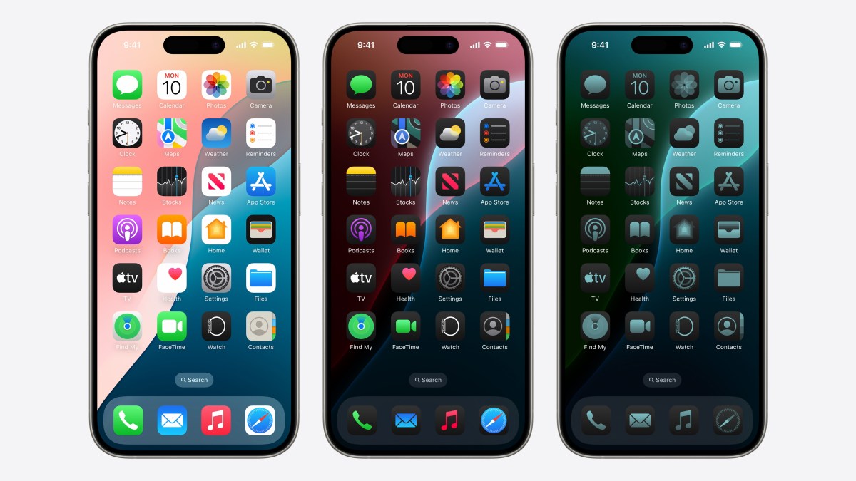 Apple Shields Older Devices from DarkSword