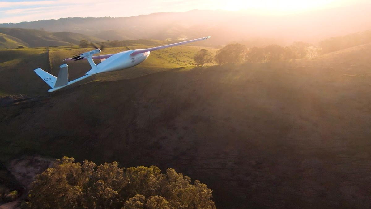 Zipline Secures $200M Boost for Global Drone Delivery