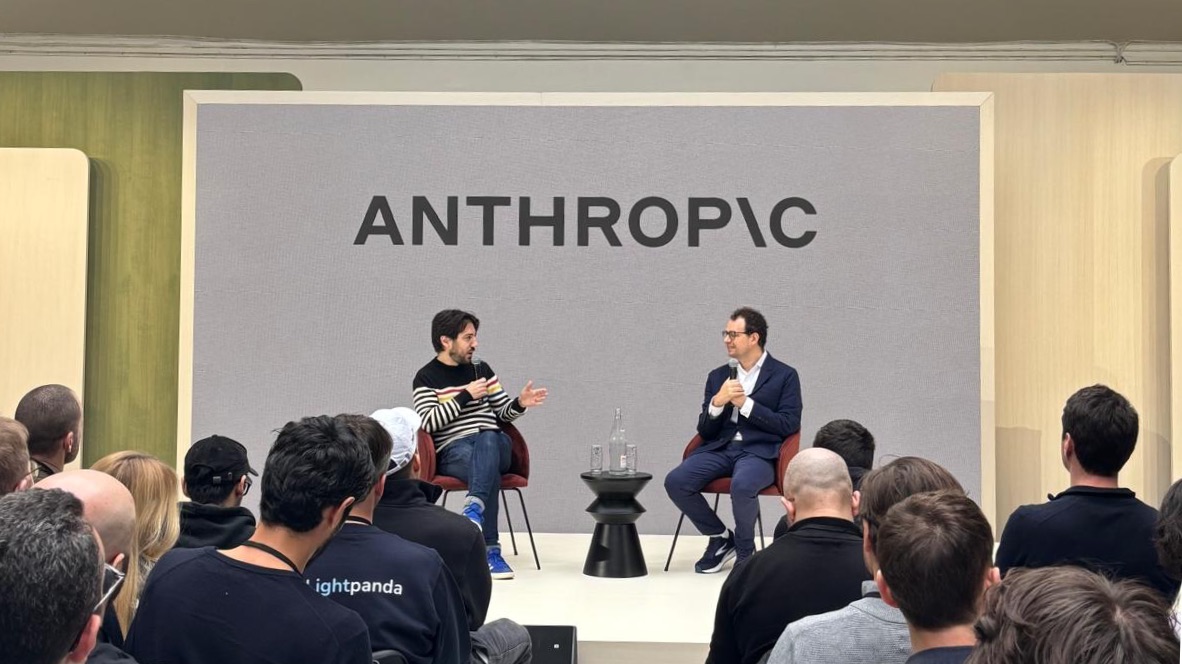 Mythos Release: InternetProtection vs Anthropic