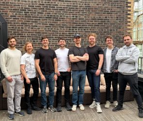 The Cursor for Physical AI Startup