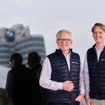 BMW i Ventures' $300M AI Fund